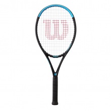 Wilson Ultra Power 2021 105in/254g Allround-Tennisschläger - besaitet -